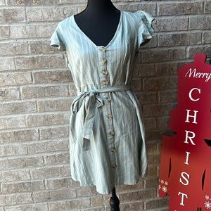 NWT JAPNA DRESS